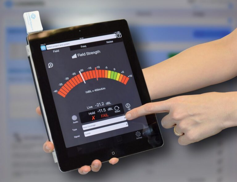 How to Measure an iPad