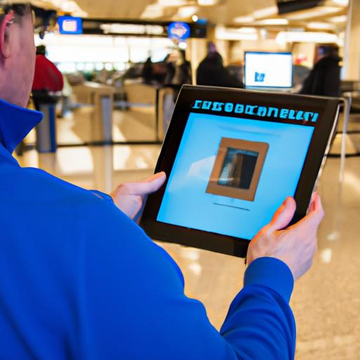 Can You Take An Ipad On A Plane