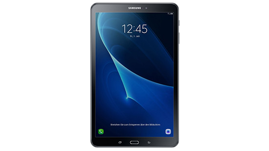 Samsung Galaxy Tab A 10.1 (2016)