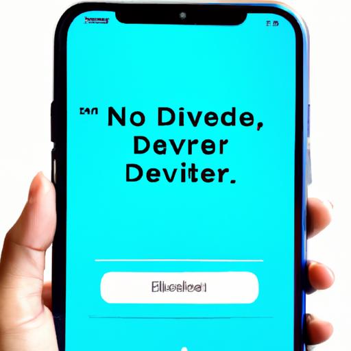 Does Imessage Deliver When Blocked