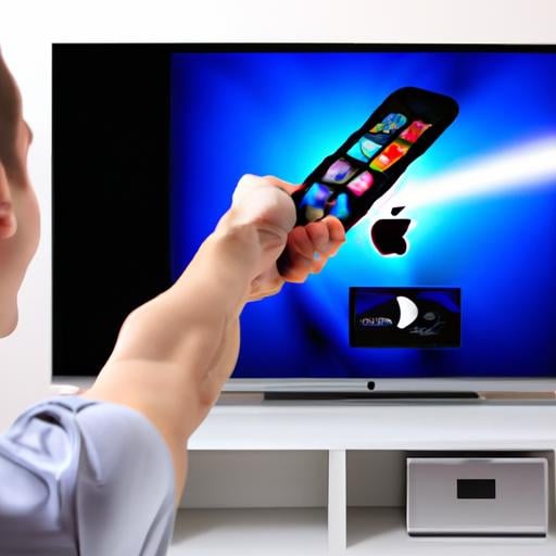Does Insignia Tv Have Airplay