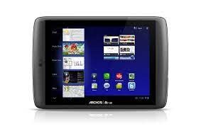 ARCHOS 80 G9