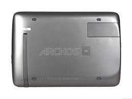 ARCHOS 80 G9