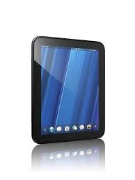 HP TouchPad 4G