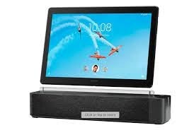 Lenovo Smart Tab P10