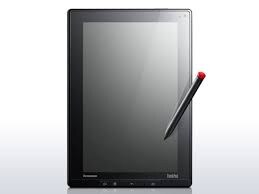 Lenovo ThinkPad Tablet