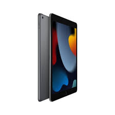 Apple iPad 10.2-inch