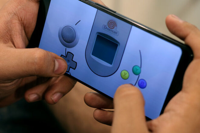 Best Dreamcast Emulators for Android: Relive the Nostalgia