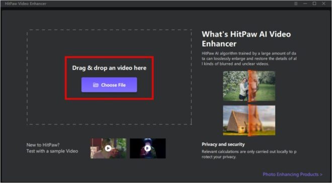 Enhance Video Quality with AI: A Review of HitPaw Video Enhancer