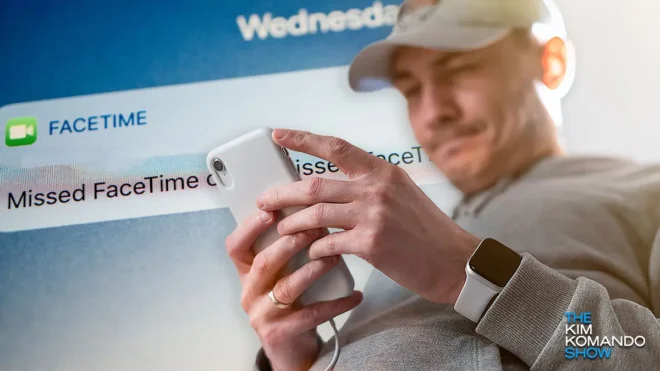 How Many Times Does FaceTime Ring?