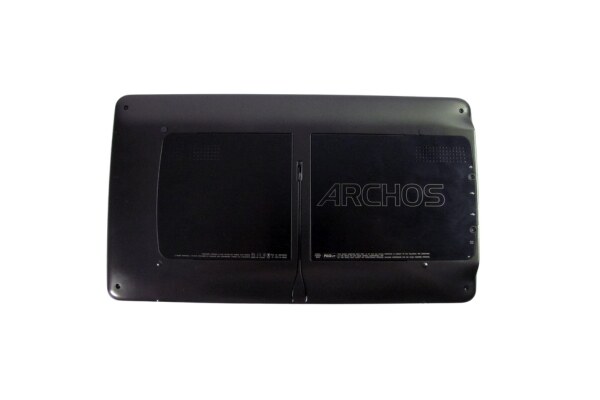 ARCHOS 101 Internet Tablet