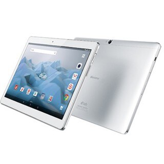 Huawei MediaPad M2 10-inch
