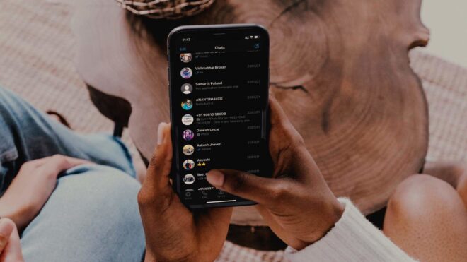 How to Find Out Where Your Contacts Are Saved on Android and iPhone