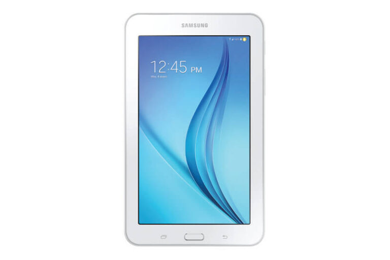 Samsung Galaxy Tab E Lite 7.0