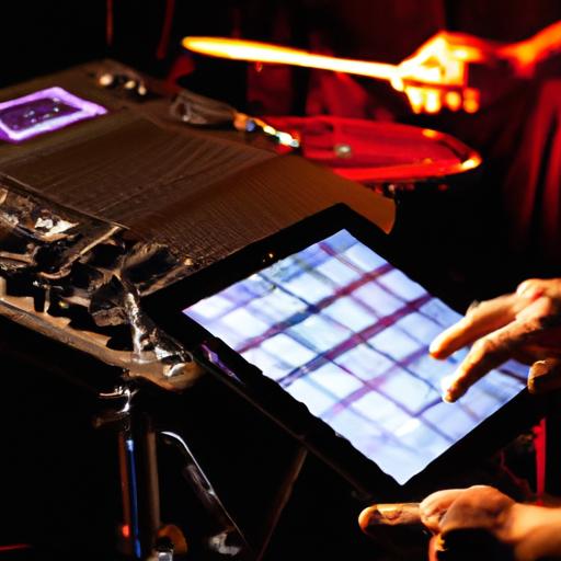 How Does Mg12xu Work With Ipad