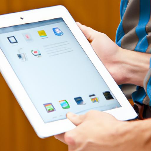 How Much Does The Ipad Weigh