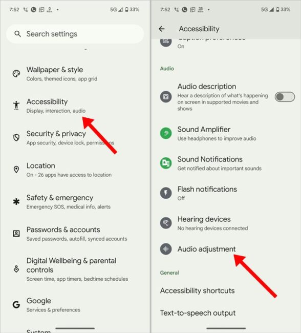 How to Adjust Volume Balance on Earbuds