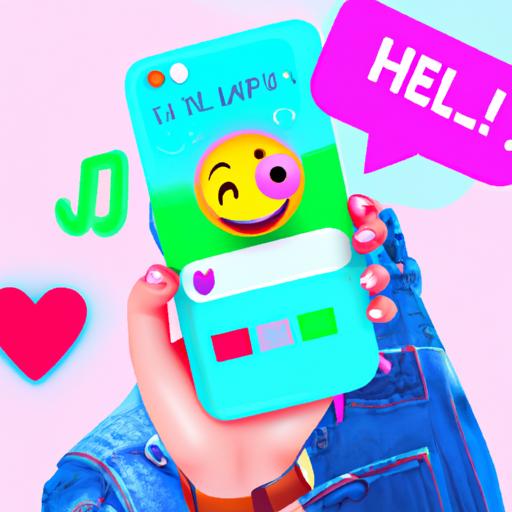 How To Change Imessage Background