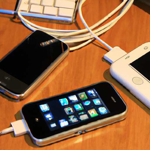 How To Clone An IPhone
