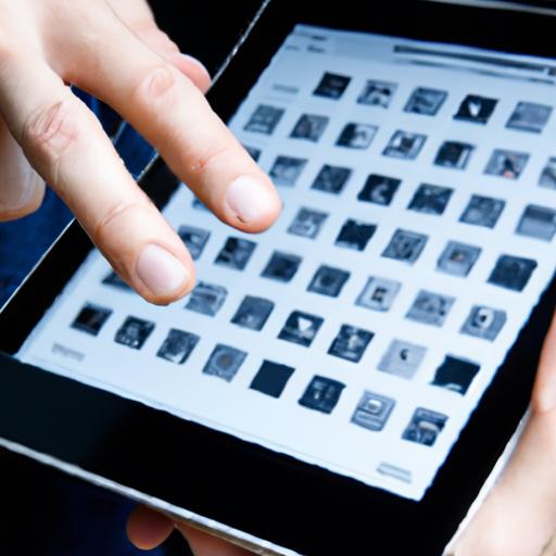 How To Command F On Ipad