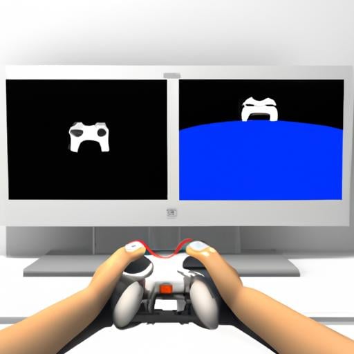 How to Connect PS5 to Mac: A Step-by-Step Manual