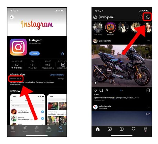 How to Customize the Theme of Your Instagram DMs