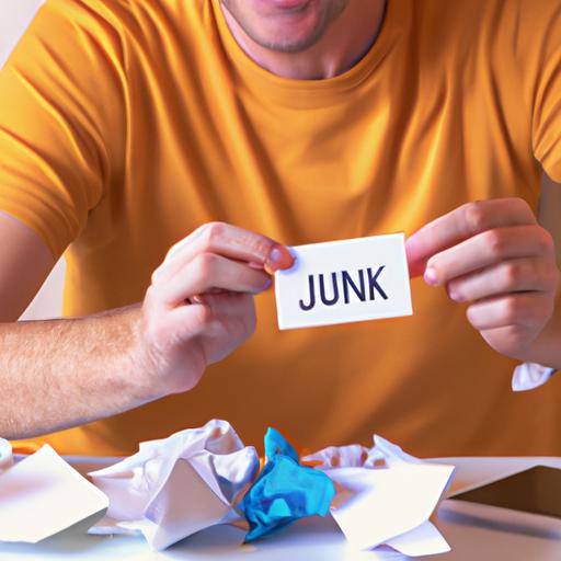 How To Delete Junk Mail On IPhone