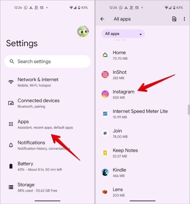 How to Easily Check Instagram App Version on iPhone or Android
