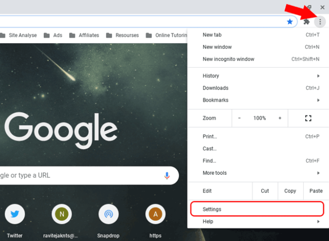 How to Easily Download Files to Google Drive on Chromebook