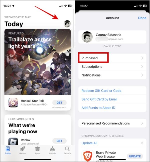 How to Easily Find and Reinstall Deleted Apps on iPhone and iPad