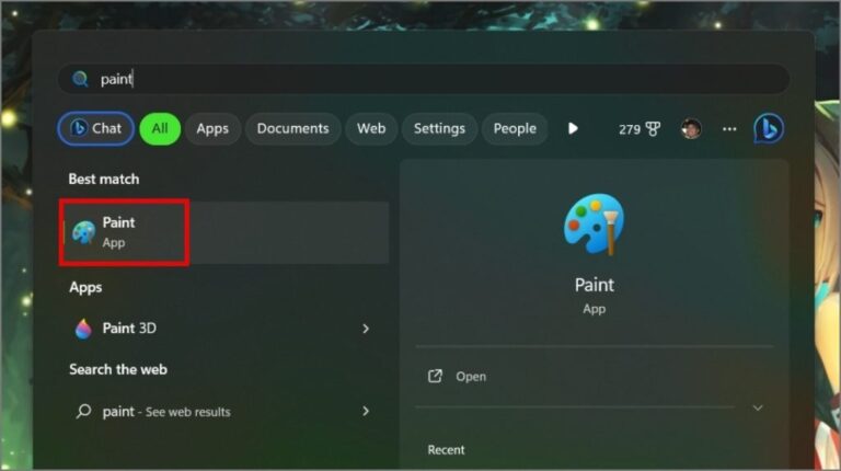 How to Easily Remove Background in Paint and Paint 3D