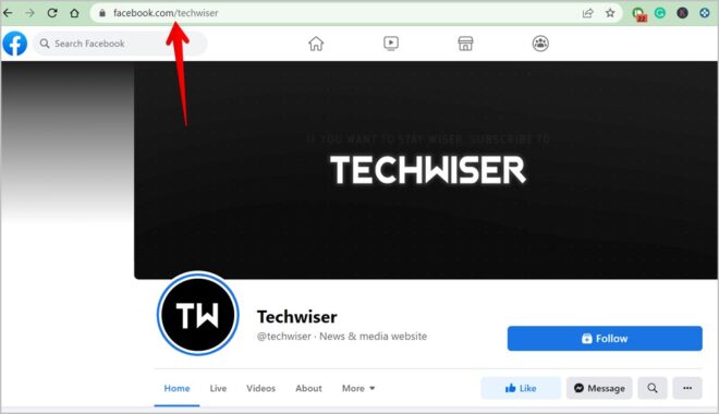How to Easily Share Facebook URLs: Profiles, Posts, and More