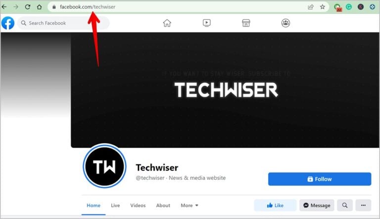 How to Easily Share Facebook URLs: Profiles, Posts, and More