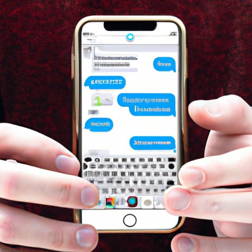 How To Enable Imessage On Iphone 13
