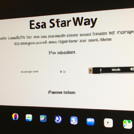 How To Format Wd Easystore For Mac