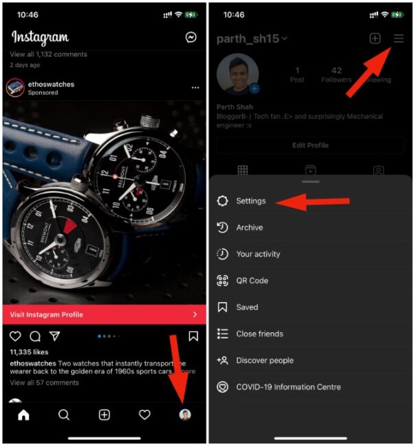 How to Hide Likes on Instagram and Take Control of Your Social Media Experience