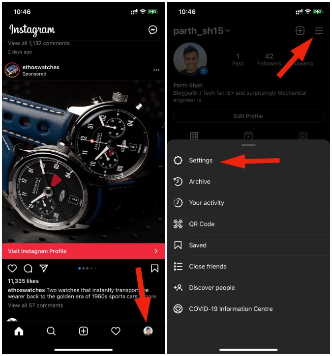 How to Hide Likes on Instagram and Take Control of Your Social Media Experience