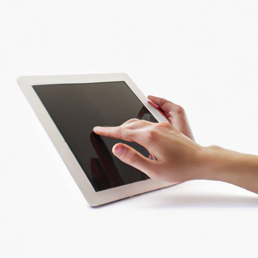 How To Left Click On An Ipad