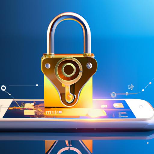 How To Lock IPhone 14