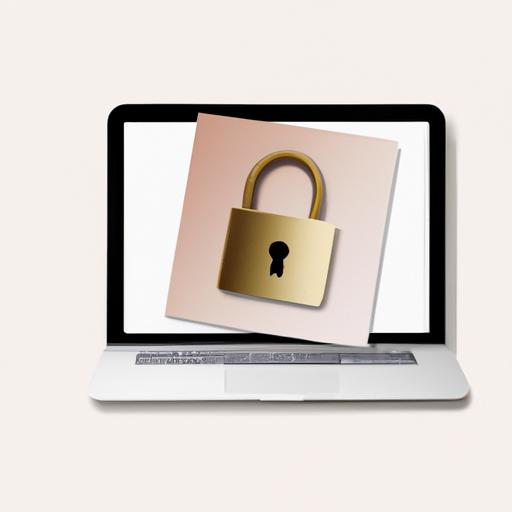 How To Lock Messages On Mac