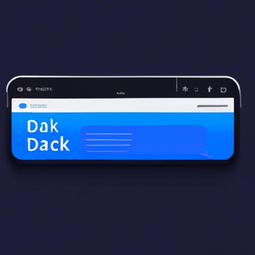 How To Make Imessage Dark Blue