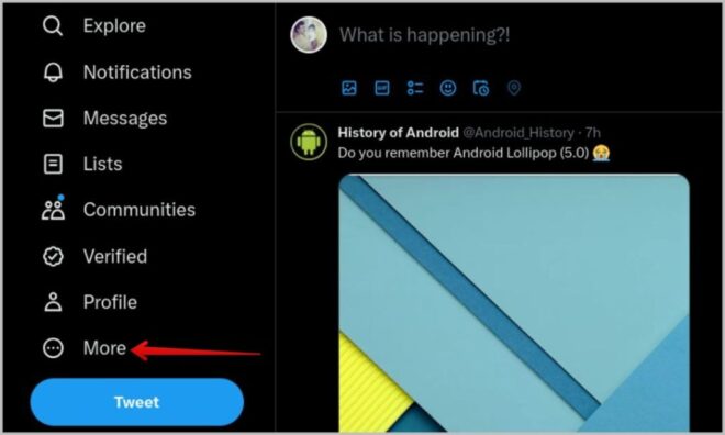 How to Make Your Twitter Account Private/Public and What Happens
