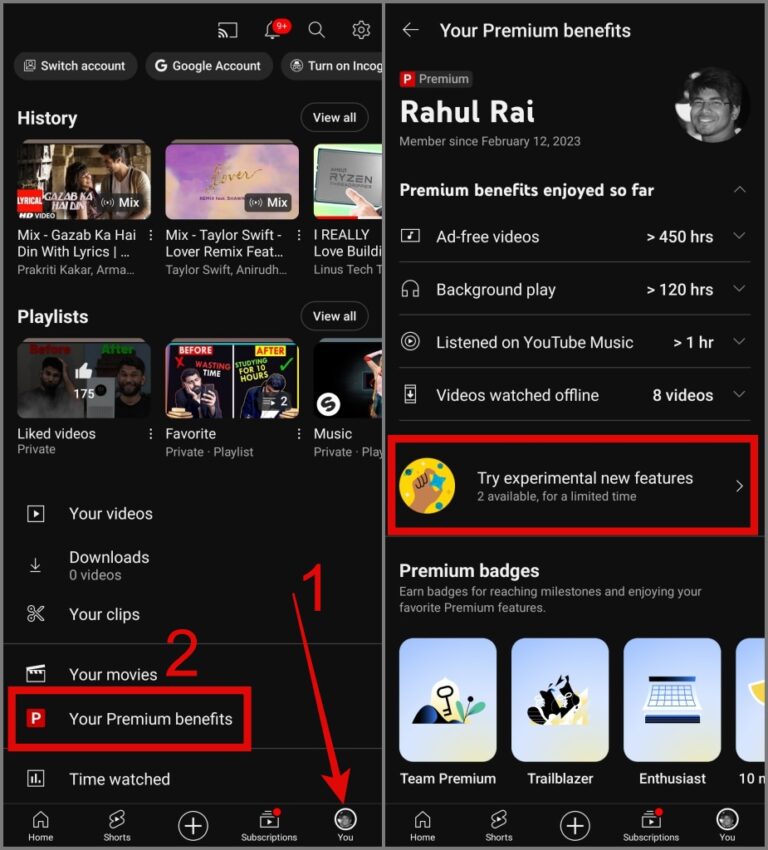How to Play Games on YouTube