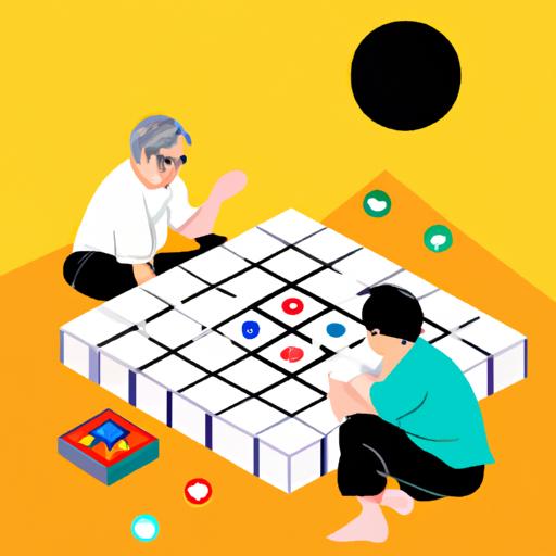 How To Play Gomoku On Imessage