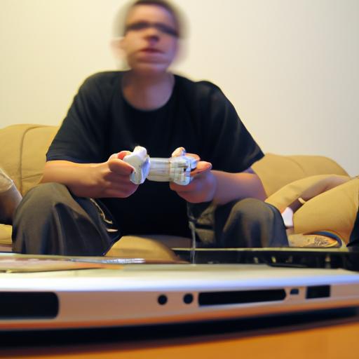 How To Play Xbox On Mac