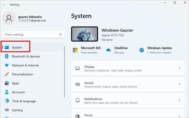 How to Receive Notifications for Startup Apps on Windows 11
