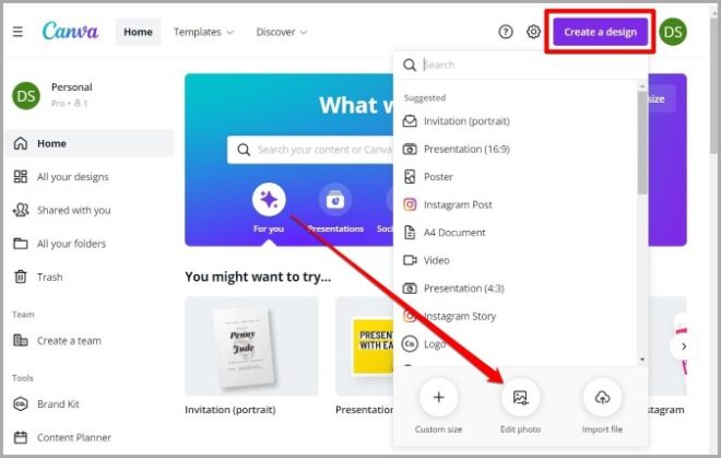 How to Resize Images in Canva: A Step-by-Step Guide