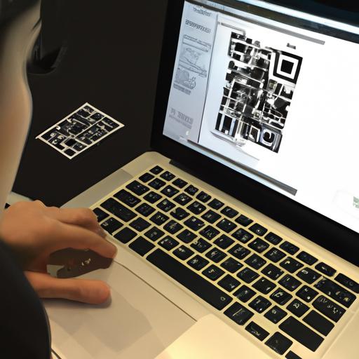 How To Scan A Qr Code On Mac