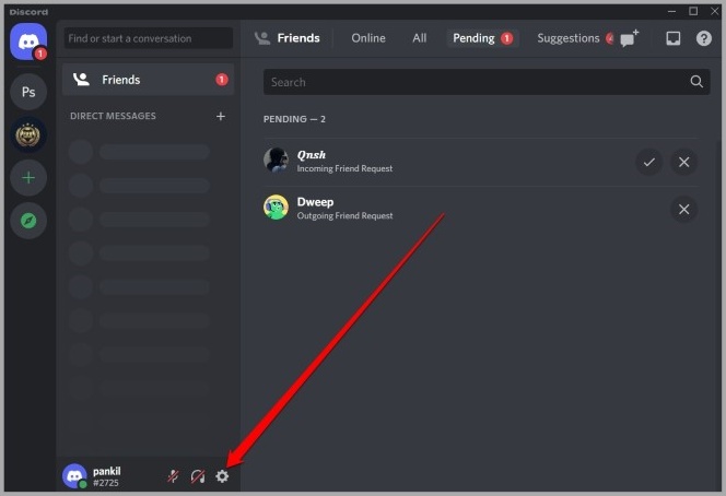 How to Secure Your Discord Account with Two-Factor Authentication (2FA)