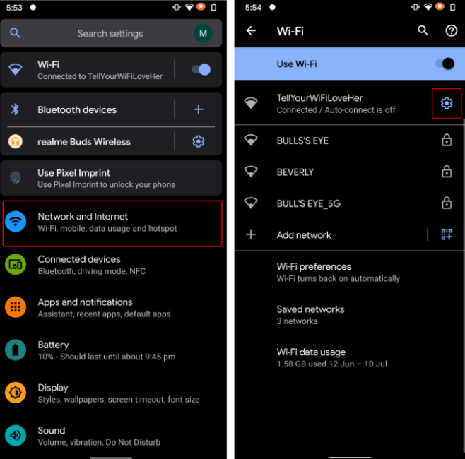 How to Stop Android from Automatically Connecting to Certain Wi-Fi Networks